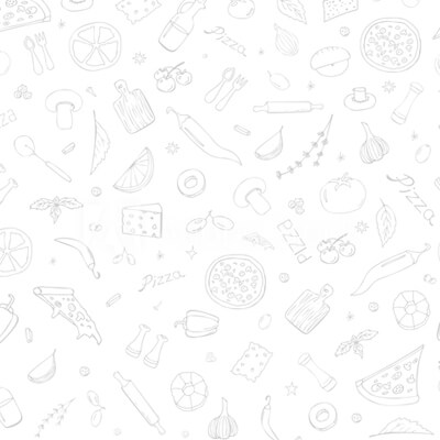 Special Garlic Thepla VACCUM